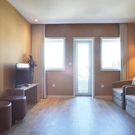 פורטו Spot Family Apartments מראה חיצוני תמונה