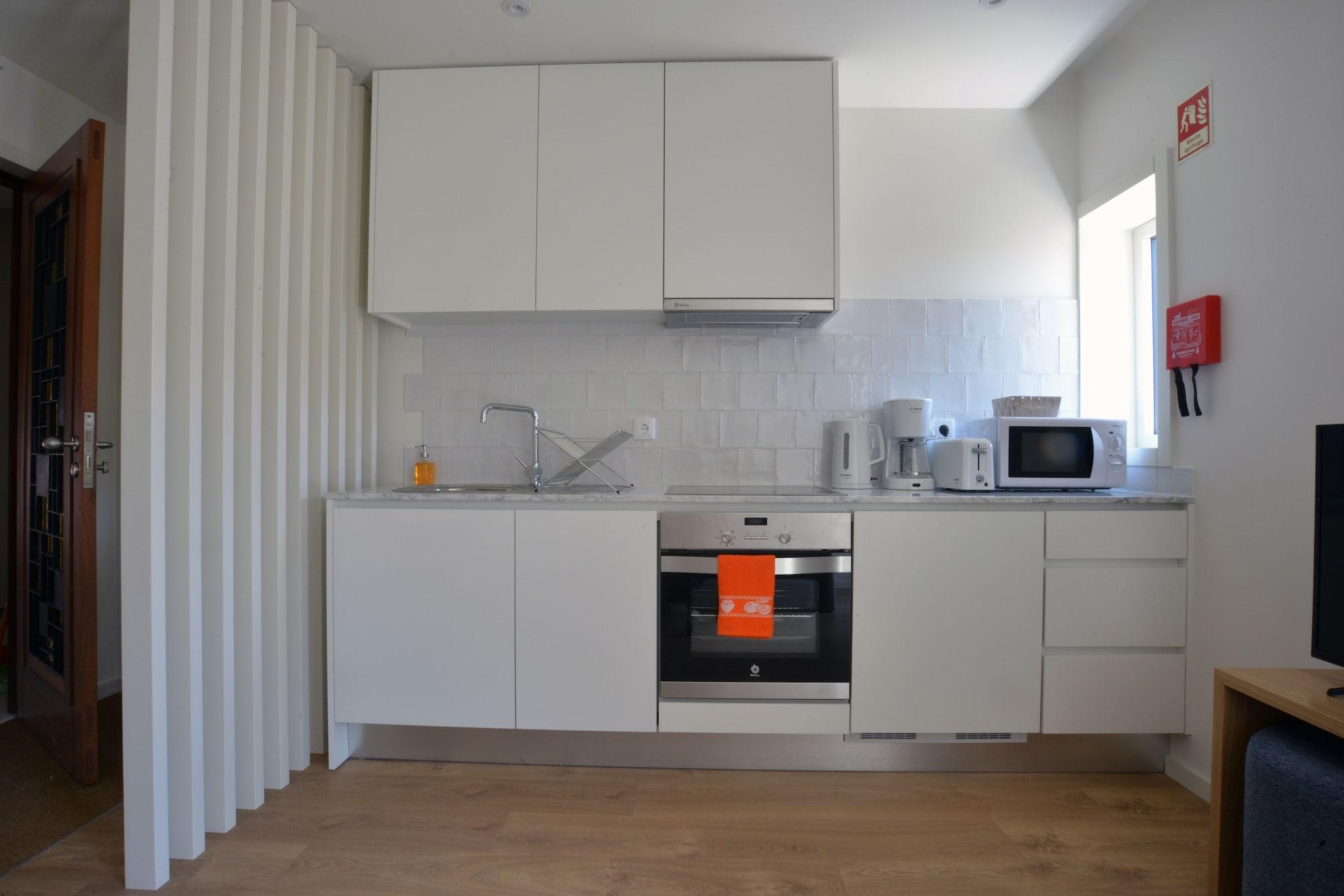 פורטו Spot Family Apartments מראה חיצוני תמונה
