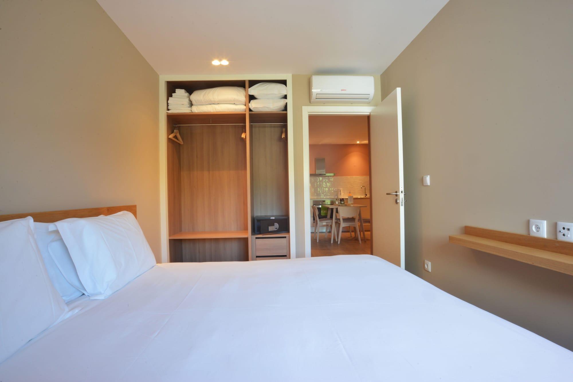 פורטו Spot Family Apartments מראה חיצוני תמונה