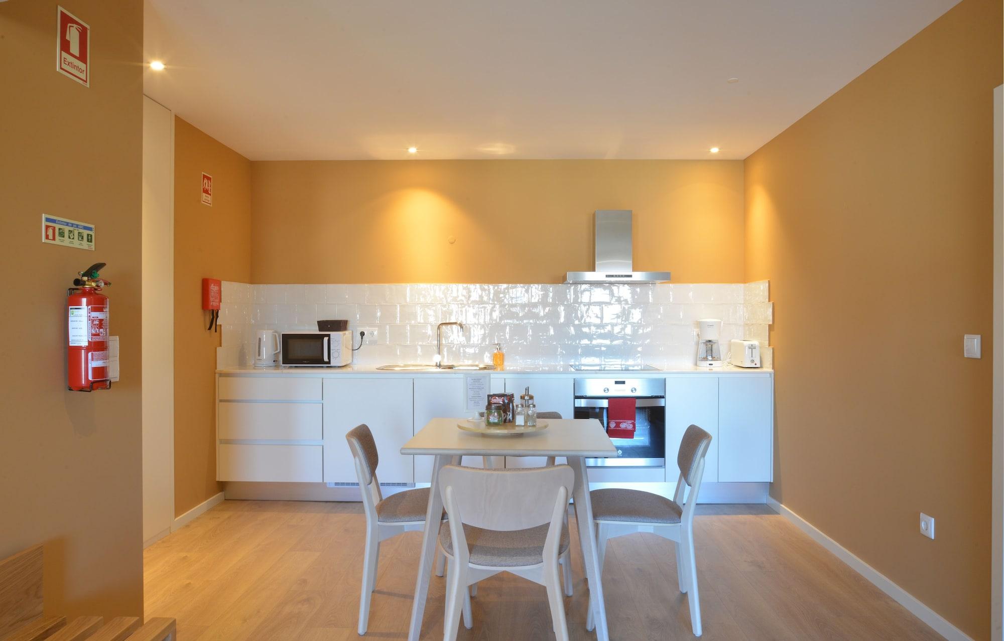 פורטו Spot Family Apartments מראה חיצוני תמונה