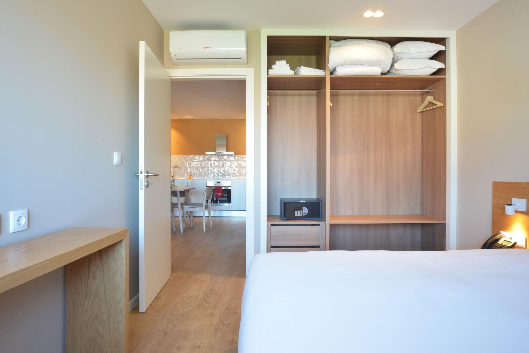 פורטו Spot Family Apartments מראה חיצוני תמונה