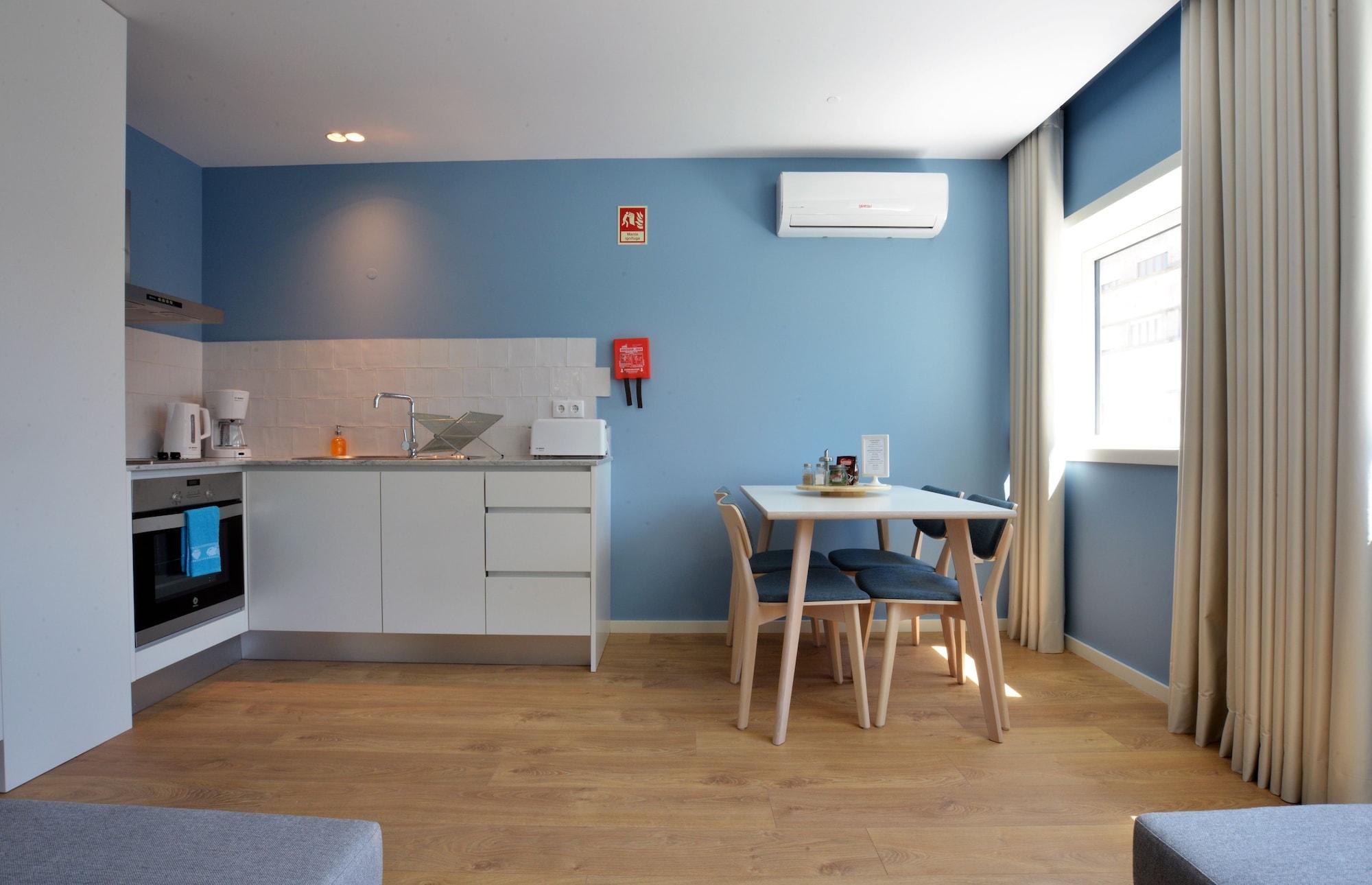 פורטו Spot Family Apartments מראה חיצוני תמונה