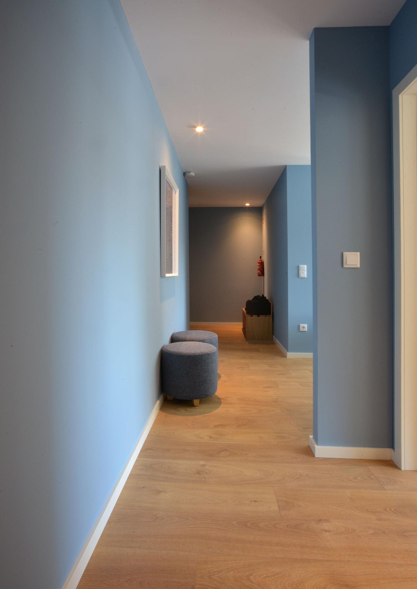 פורטו Spot Family Apartments מראה חיצוני תמונה