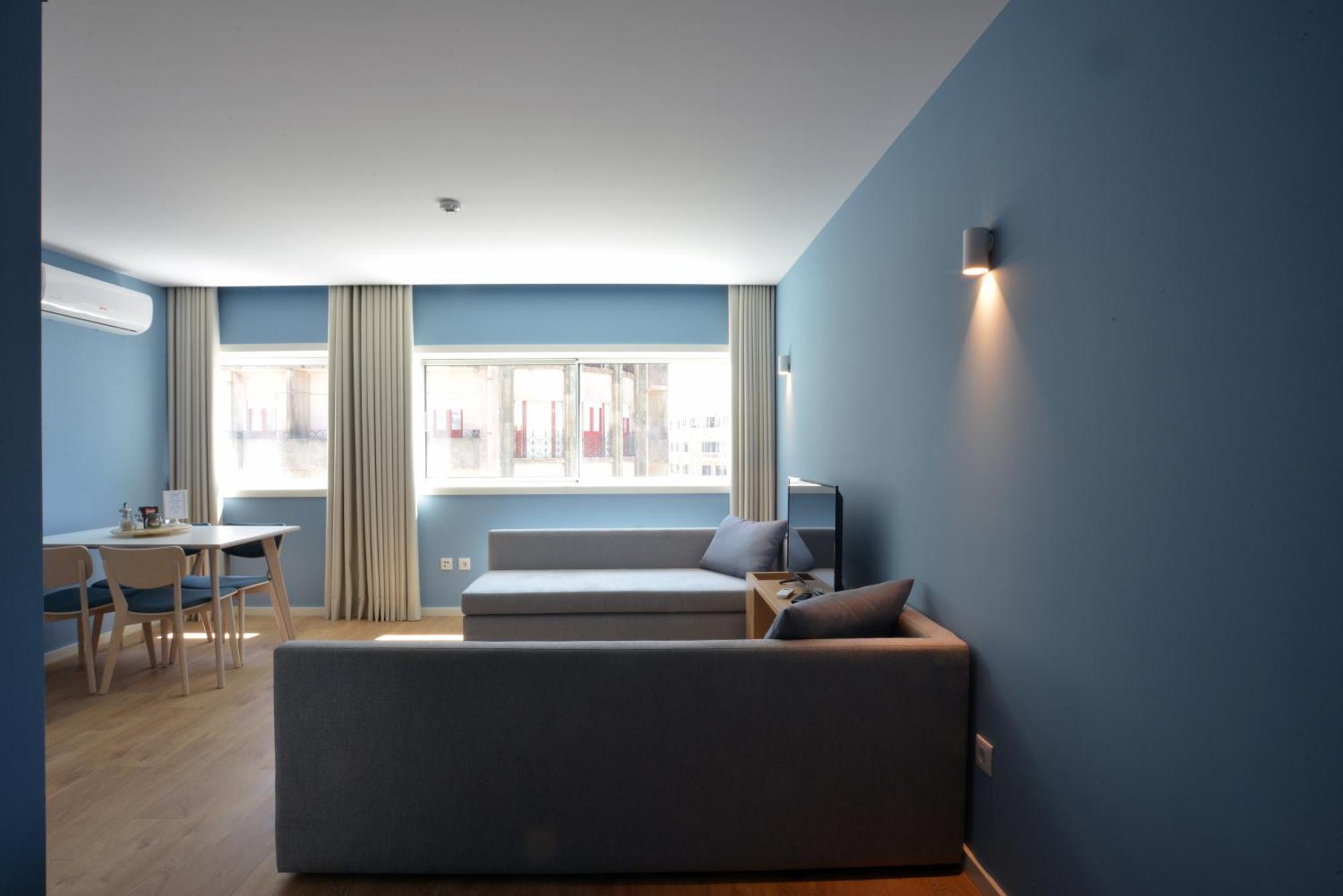 פורטו Spot Family Apartments מראה חיצוני תמונה