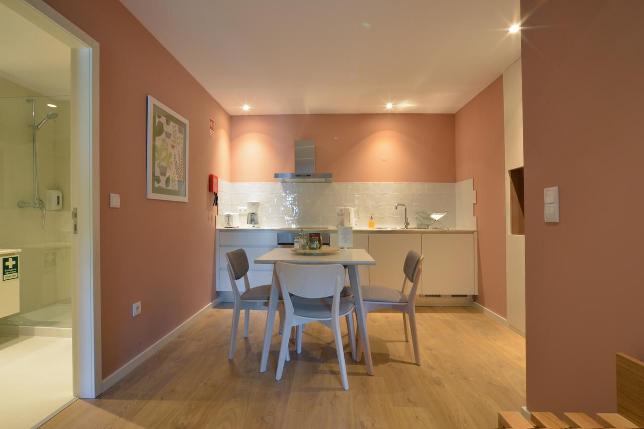 פורטו Spot Family Apartments מראה חיצוני תמונה