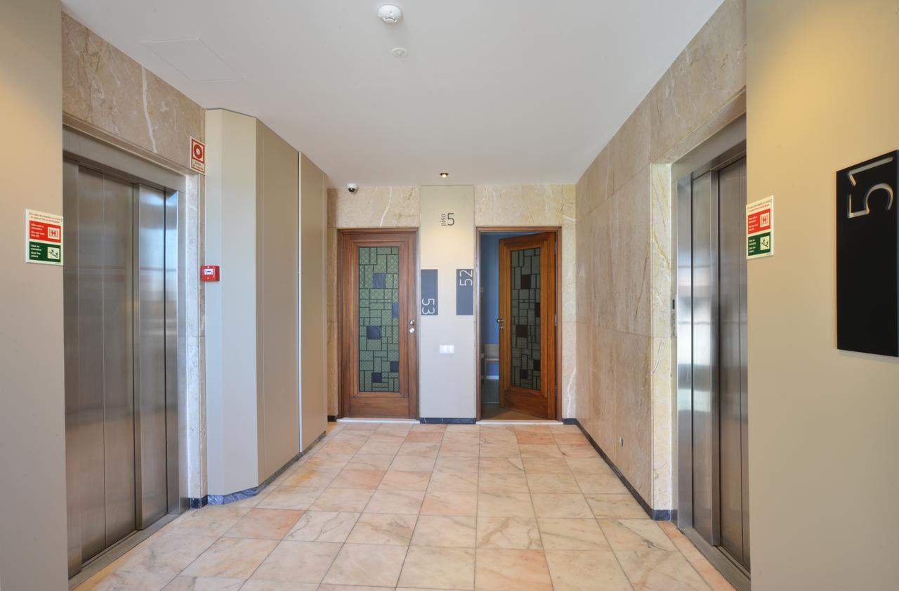 פורטו Spot Family Apartments מראה חיצוני תמונה