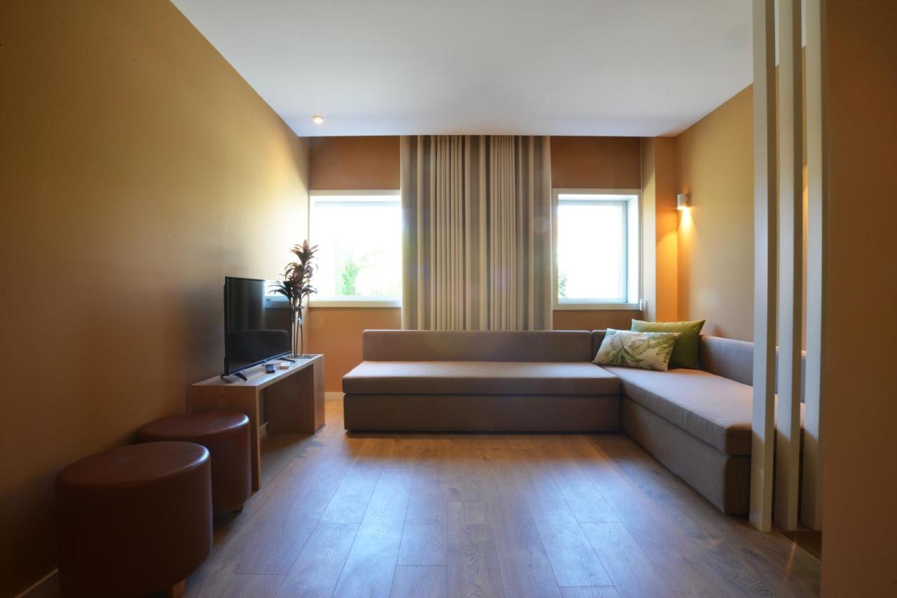 פורטו Spot Family Apartments מראה חיצוני תמונה