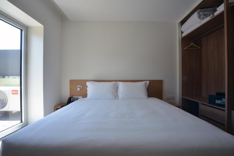 פורטו Spot Family Apartments מראה חיצוני תמונה