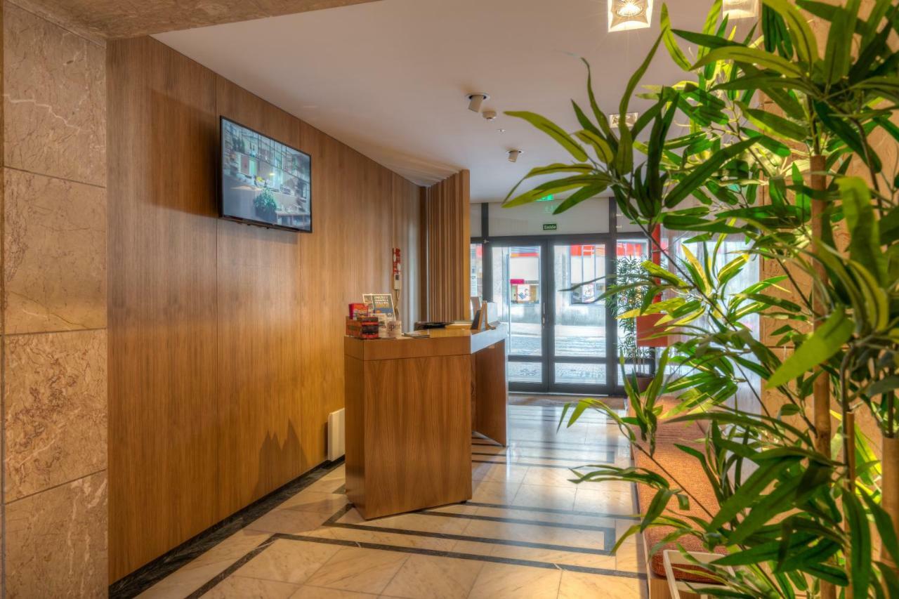 פורטו Spot Family Apartments מראה חיצוני תמונה