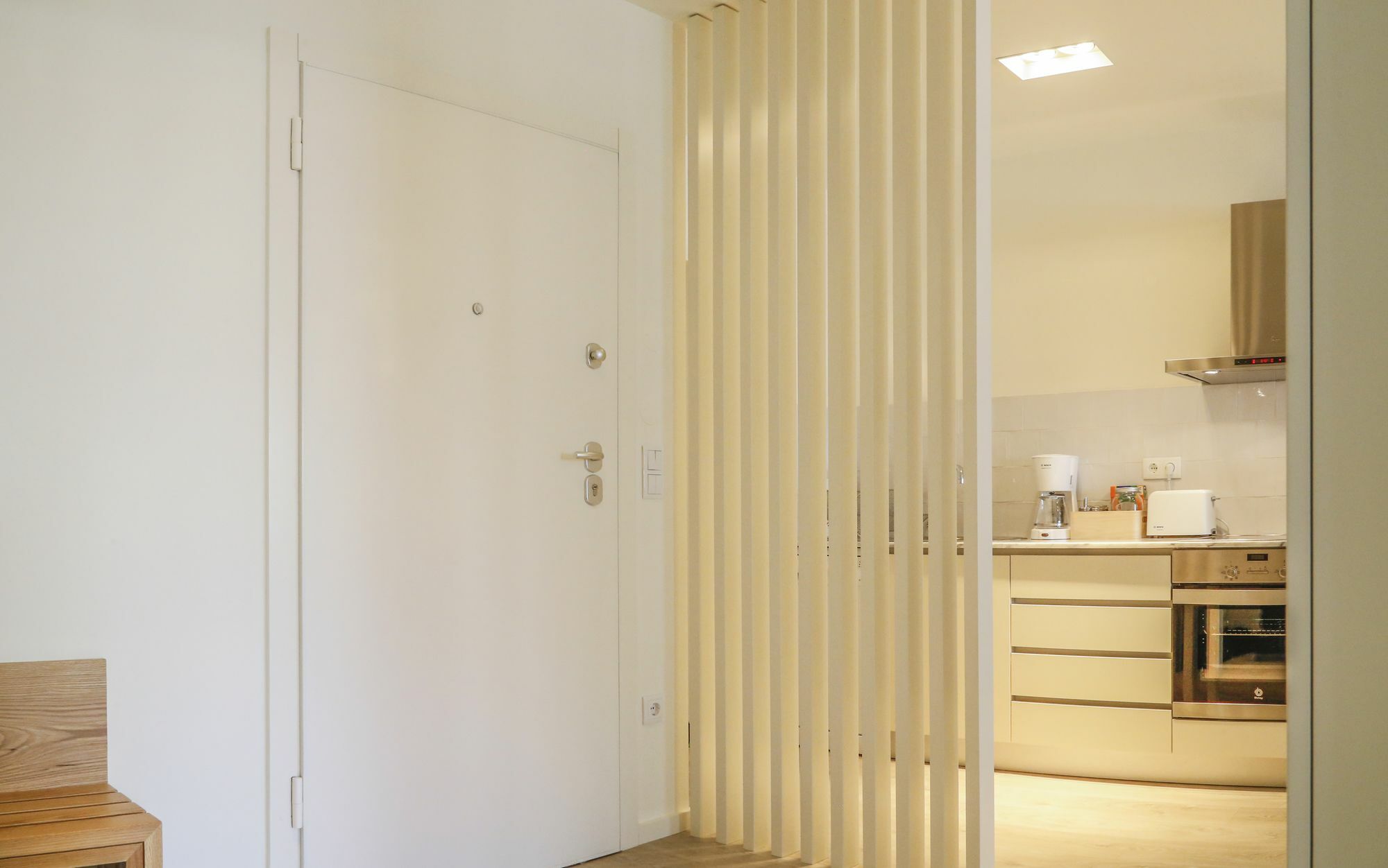 פורטו Spot Family Apartments מראה חיצוני תמונה