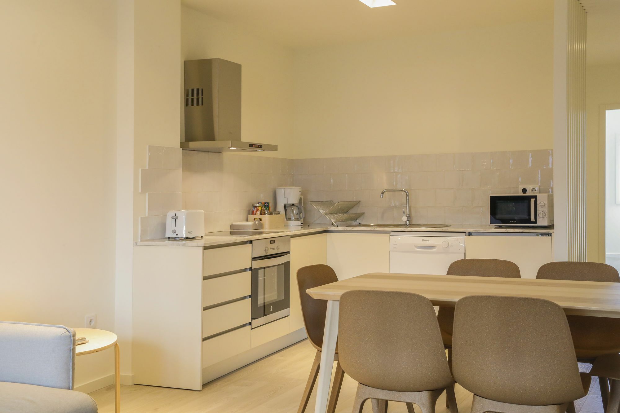 פורטו Spot Family Apartments מראה חיצוני תמונה