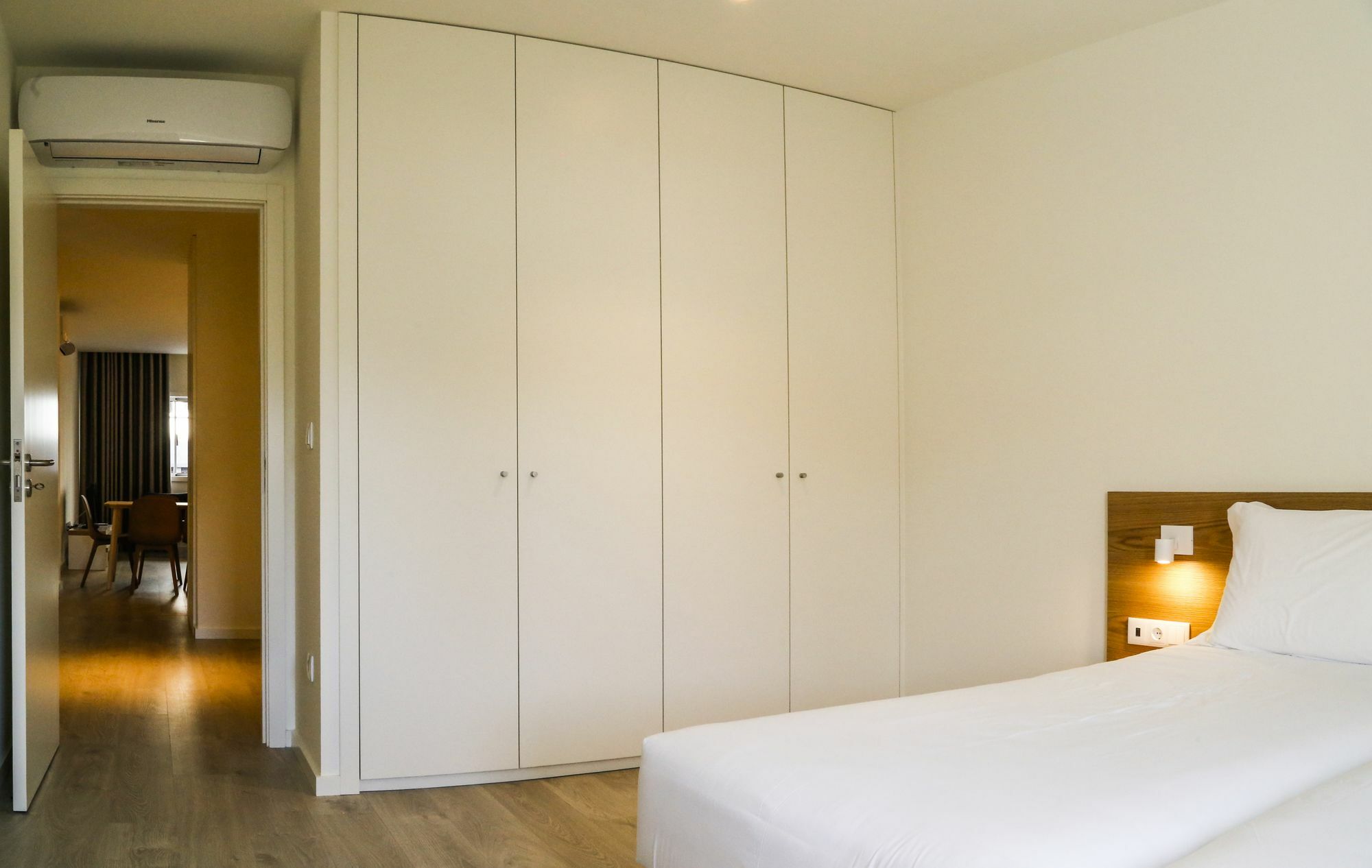 פורטו Spot Family Apartments מראה חיצוני תמונה