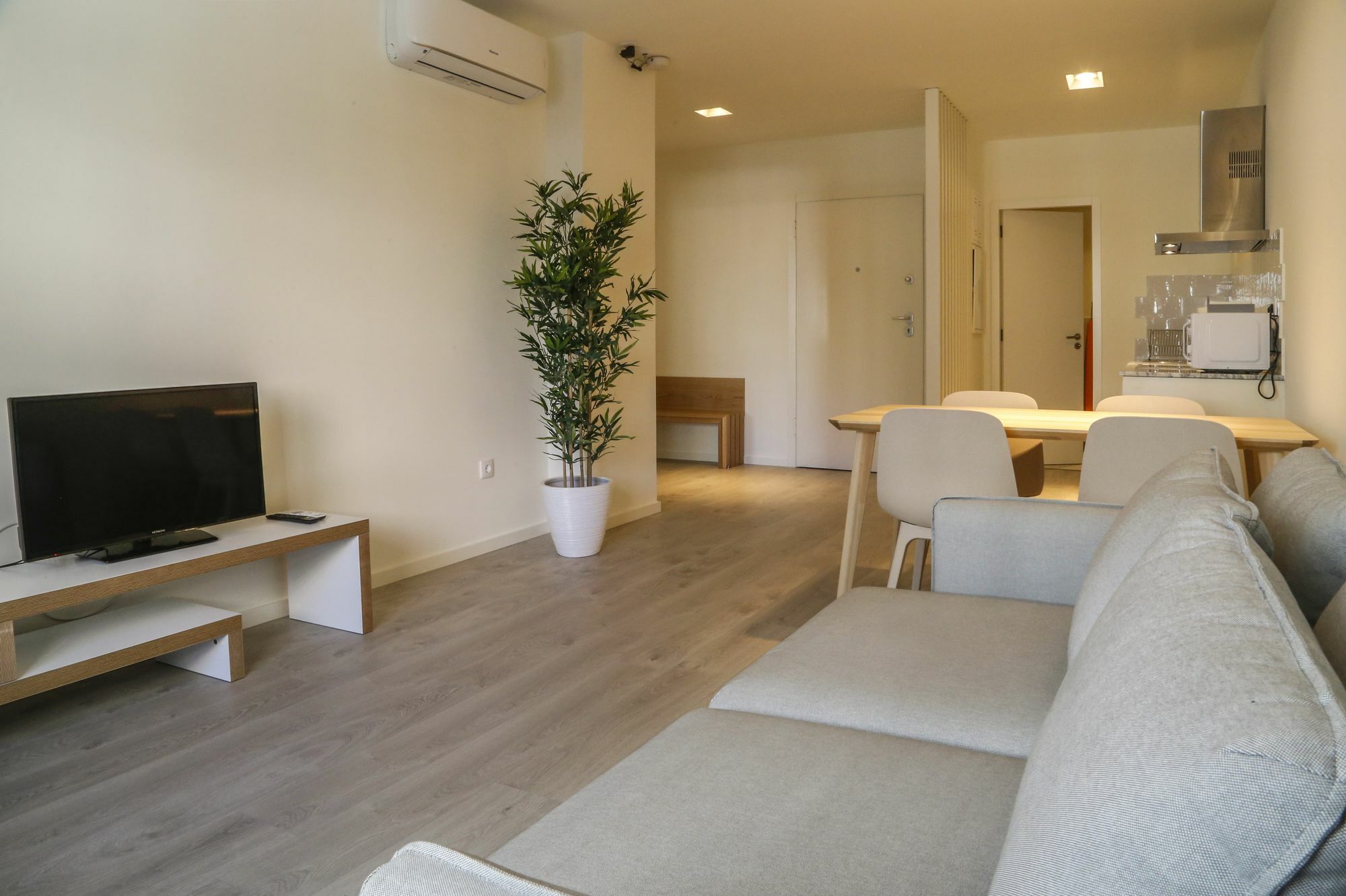 פורטו Spot Family Apartments מראה חיצוני תמונה