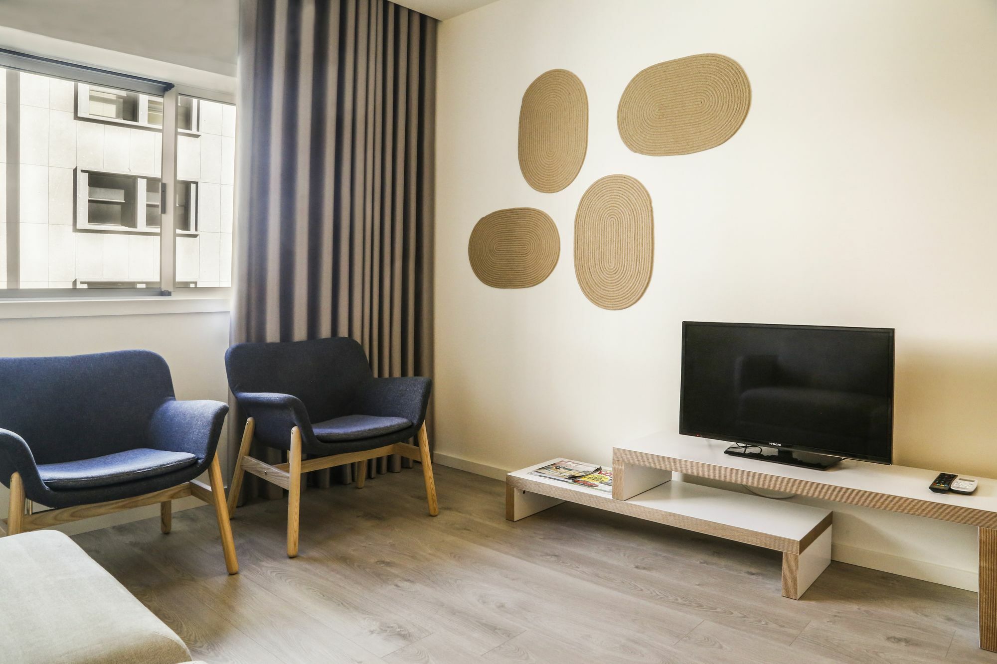 פורטו Spot Family Apartments מראה חיצוני תמונה