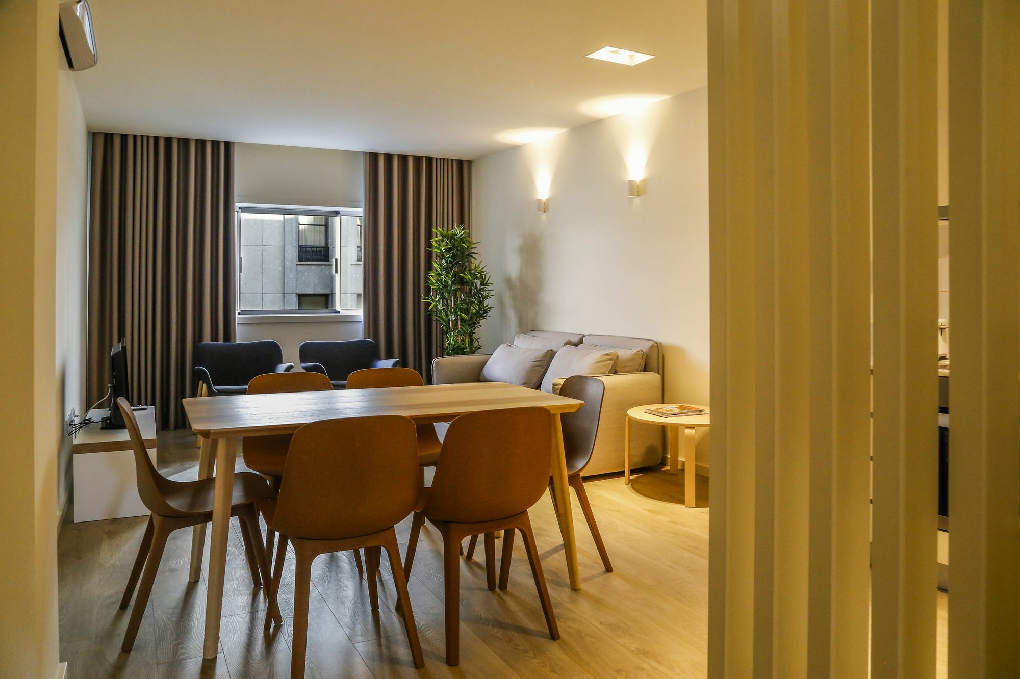 פורטו Spot Family Apartments מראה חיצוני תמונה