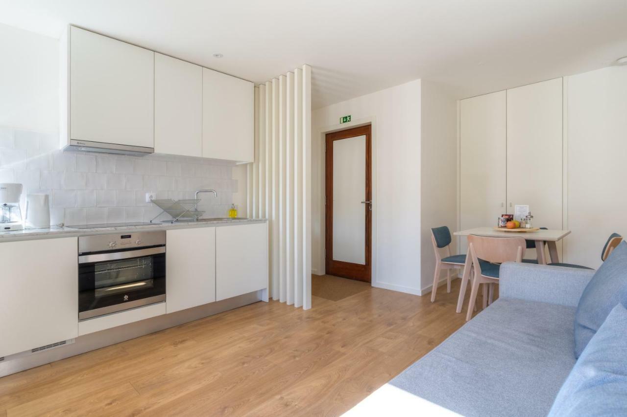 פורטו Spot Family Apartments מראה חיצוני תמונה