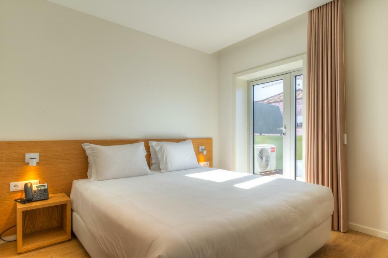 פורטו Spot Family Apartments מראה חיצוני תמונה