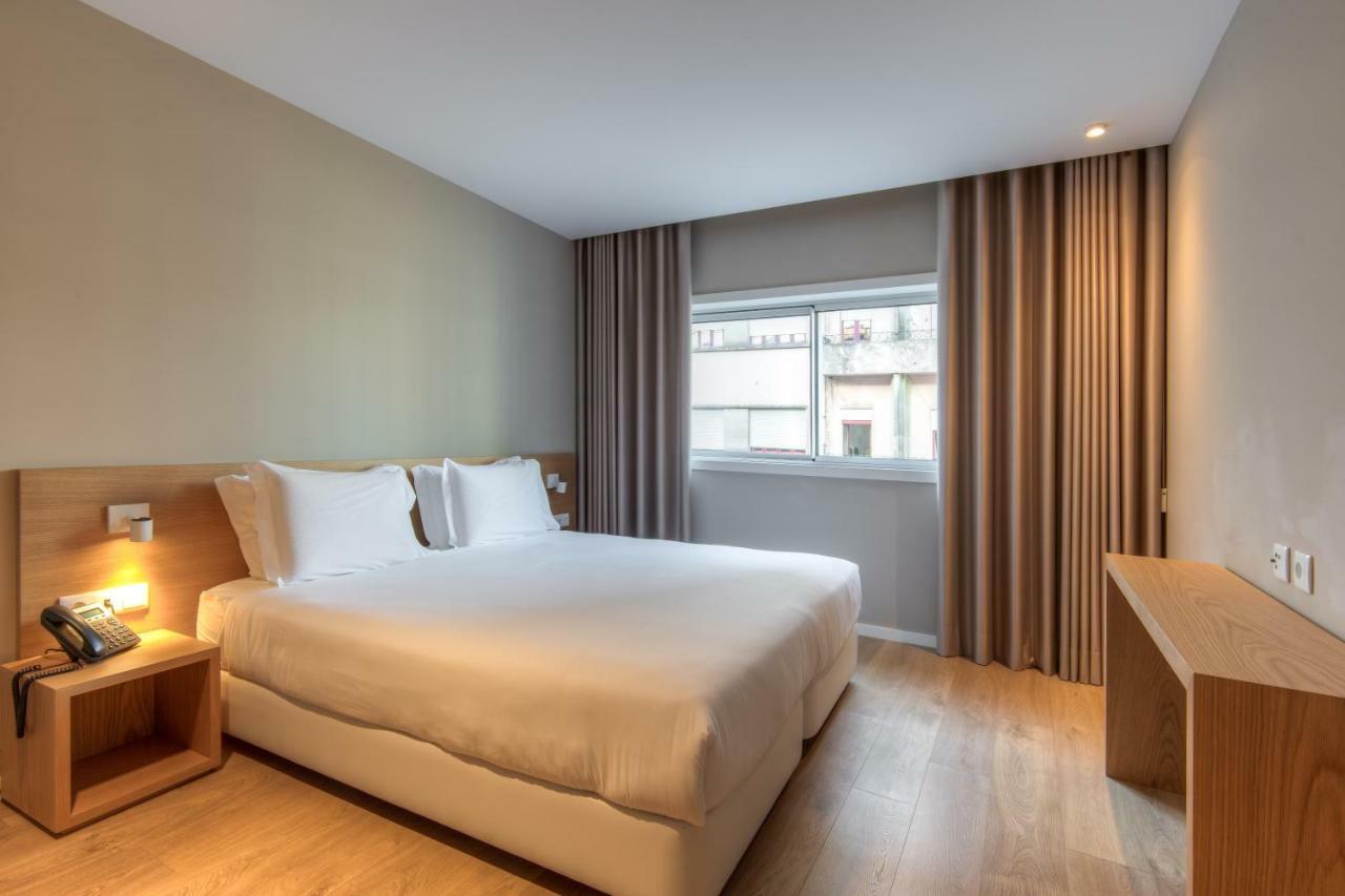 פורטו Spot Family Apartments מראה חיצוני תמונה