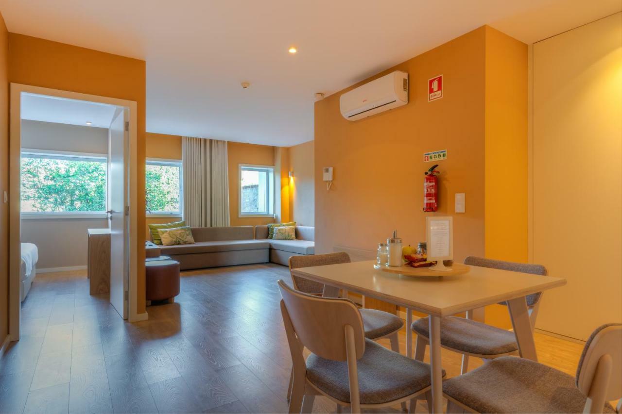 פורטו Spot Family Apartments מראה חיצוני תמונה