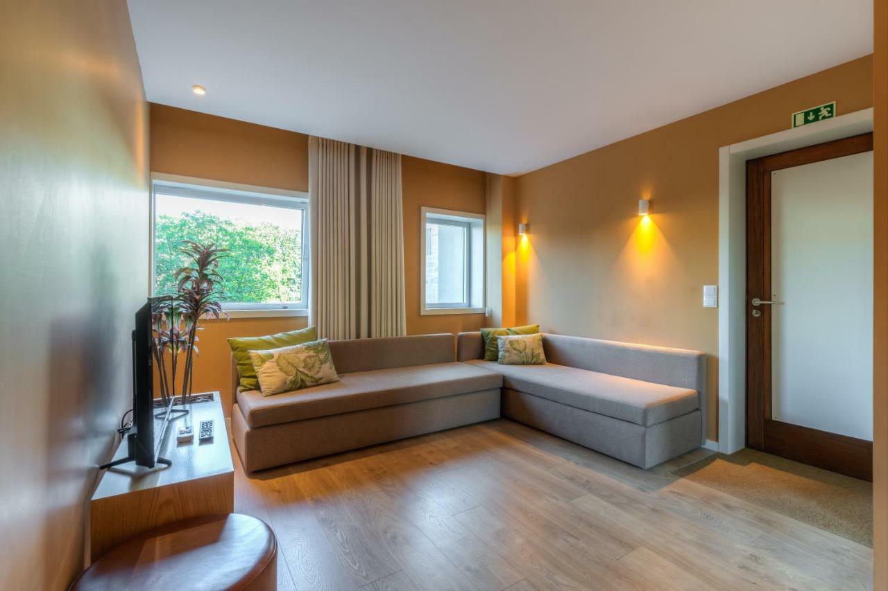 פורטו Spot Family Apartments מראה חיצוני תמונה