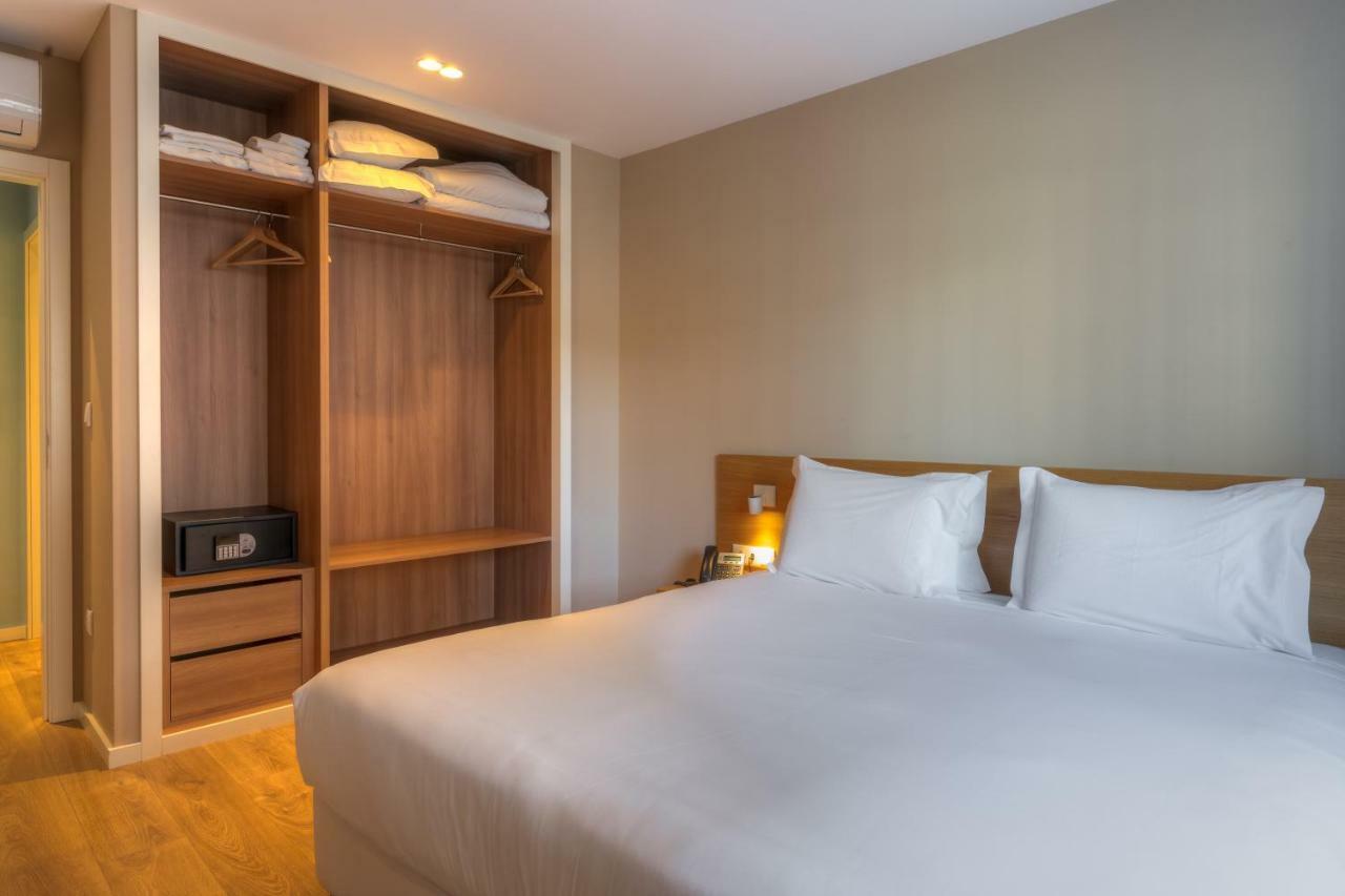 פורטו Spot Family Apartments מראה חיצוני תמונה