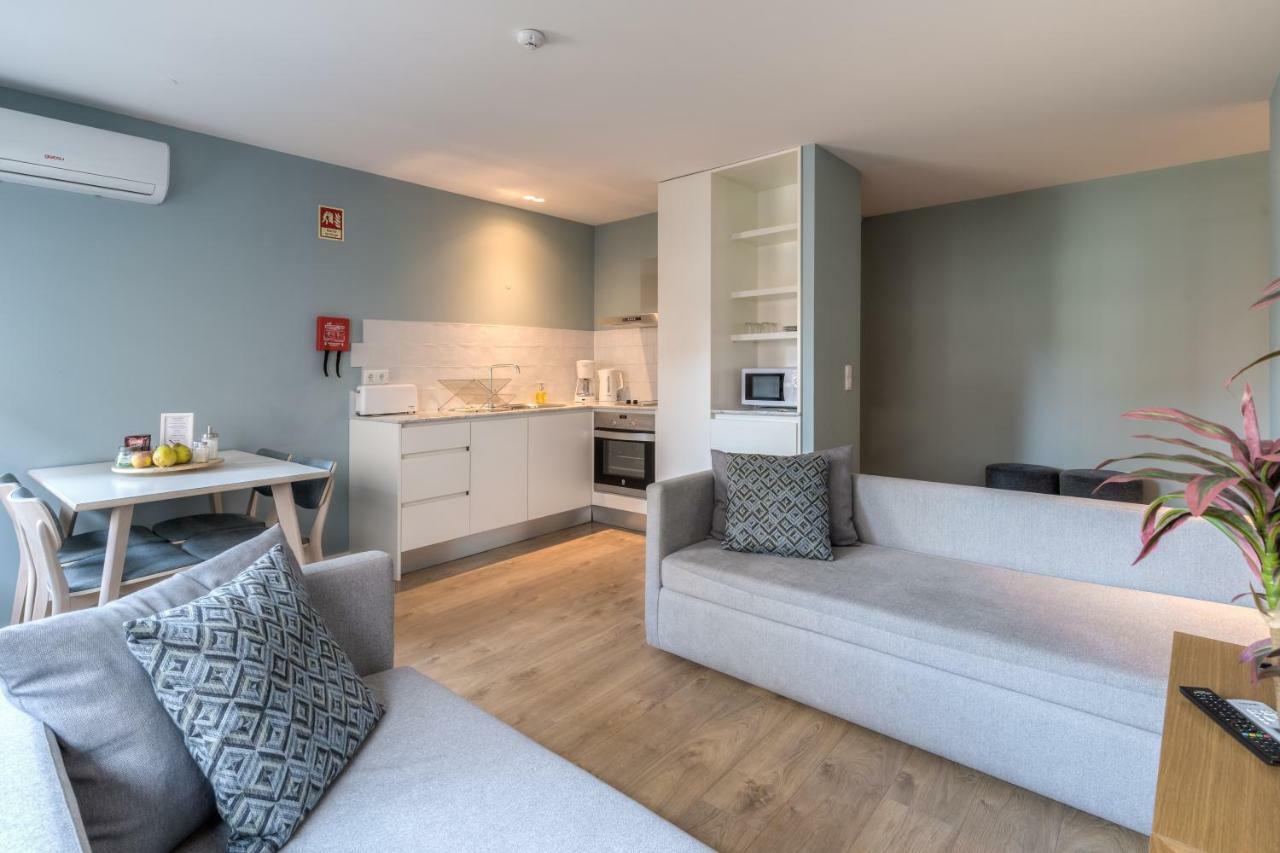 פורטו Spot Family Apartments מראה חיצוני תמונה